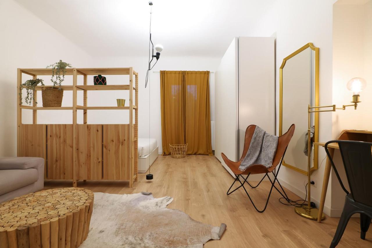 Contempora Apartments - Marcantonio Dal Re 40 Milan Bagian luar foto
