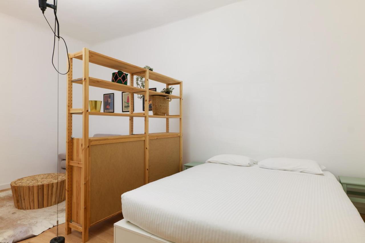 Contempora Apartments - Marcantonio Dal Re 40 Milan Bagian luar foto